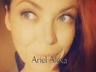 Ariel_Alexa