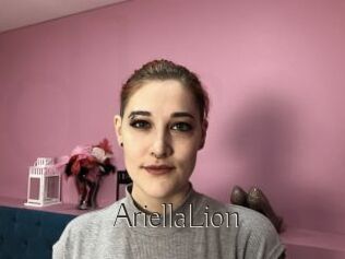 AriellaLion