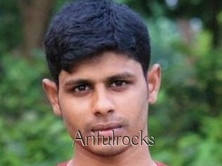Arifulrocks