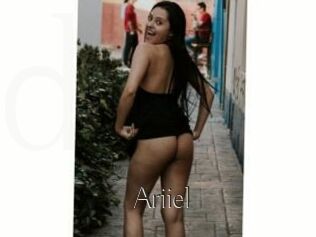 Ariiel
