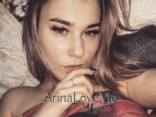 ArinaLoveMe