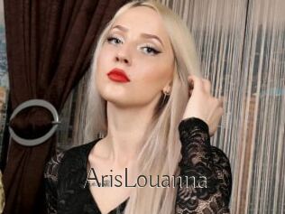 ArisLouanna