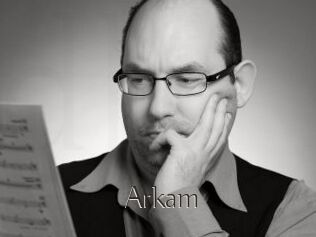 Arkam