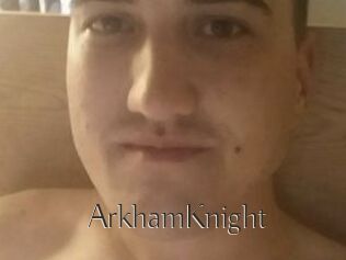ArkhamKnight