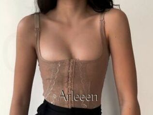 Arleeen