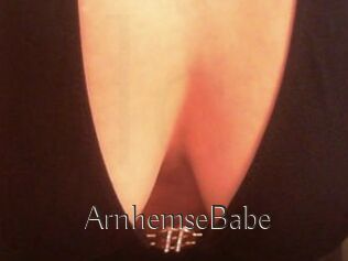 ArnhemseBabe
