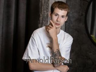 ArnoldParson