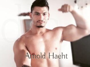 Arnold_Haeht