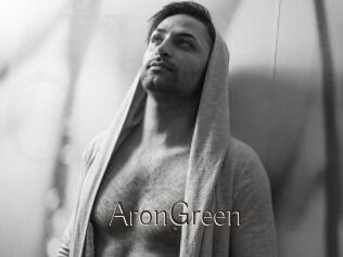 AronGreen