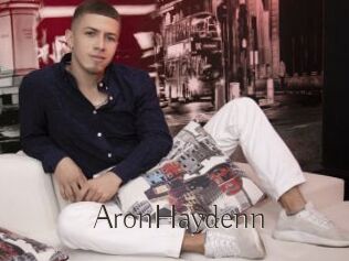 AronHaydenn