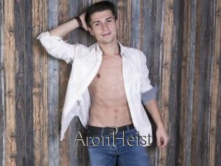 AronHeist