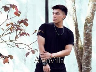 AronVilla