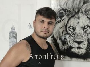 ArronFreus