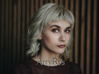 ArryRos
