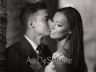 ArtDeSeduire
