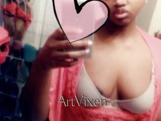 ArtVixen