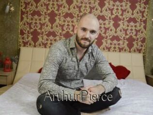 ArthurPierce
