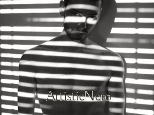 ArtisticNero