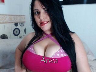 Arwa