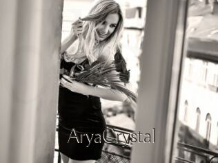 AryaCrystal