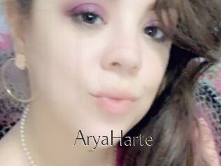 AryaHarte