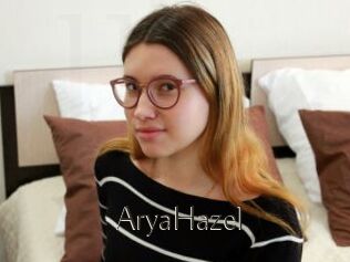 AryaHazel
