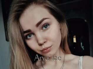 Arya_fae