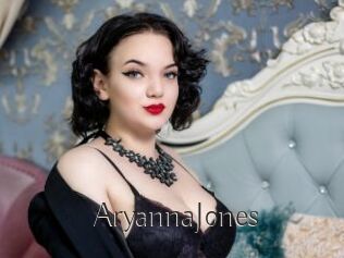 AryannaJones