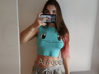 Aryeeel