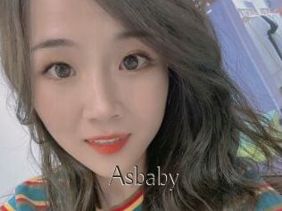Asbaby