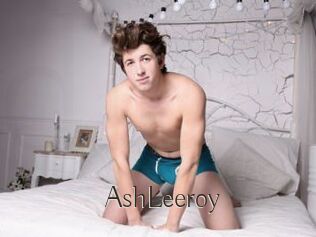 AshLeeroy