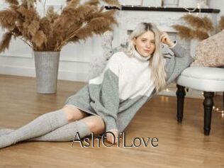 AshOfLove