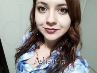 Ashantila