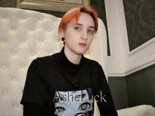AsheLuck