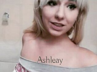 Ashleay