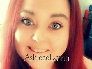 AshleeeLynnn