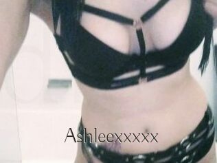 Ashleexxxxx