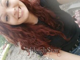 AshleighStar