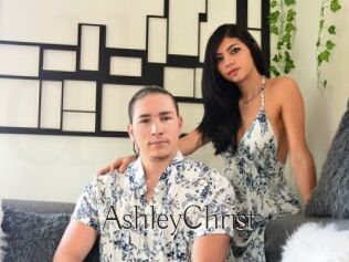 AshleyChrist