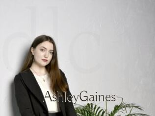 AshleyGaines