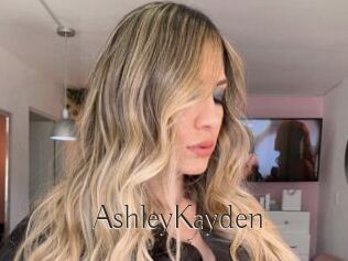 AshleyKayden