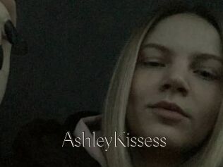 AshleyKissess
