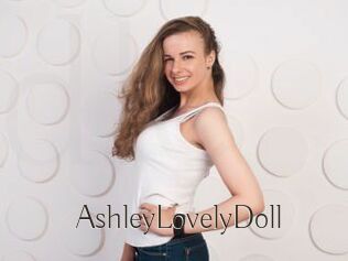 AshleyLovelyDoll