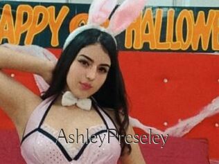 AshleyPreseley