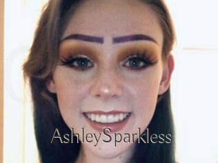 AshleySparkless