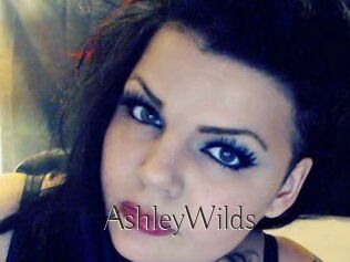 AshleyWilds