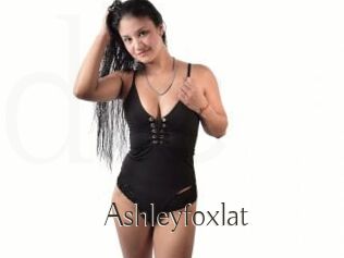 Ashleyfoxlat