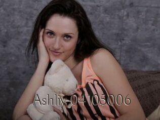 Ashliy-04105006