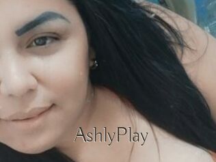 AshlyPlay
