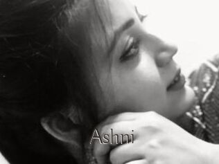 Ashni